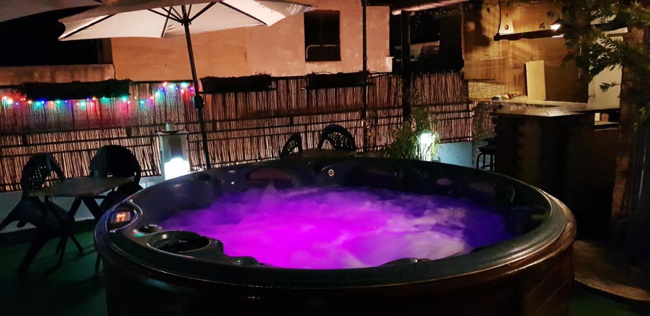 Posada Alpujarra Sol Orgiva Zewnętrze zdjęcie