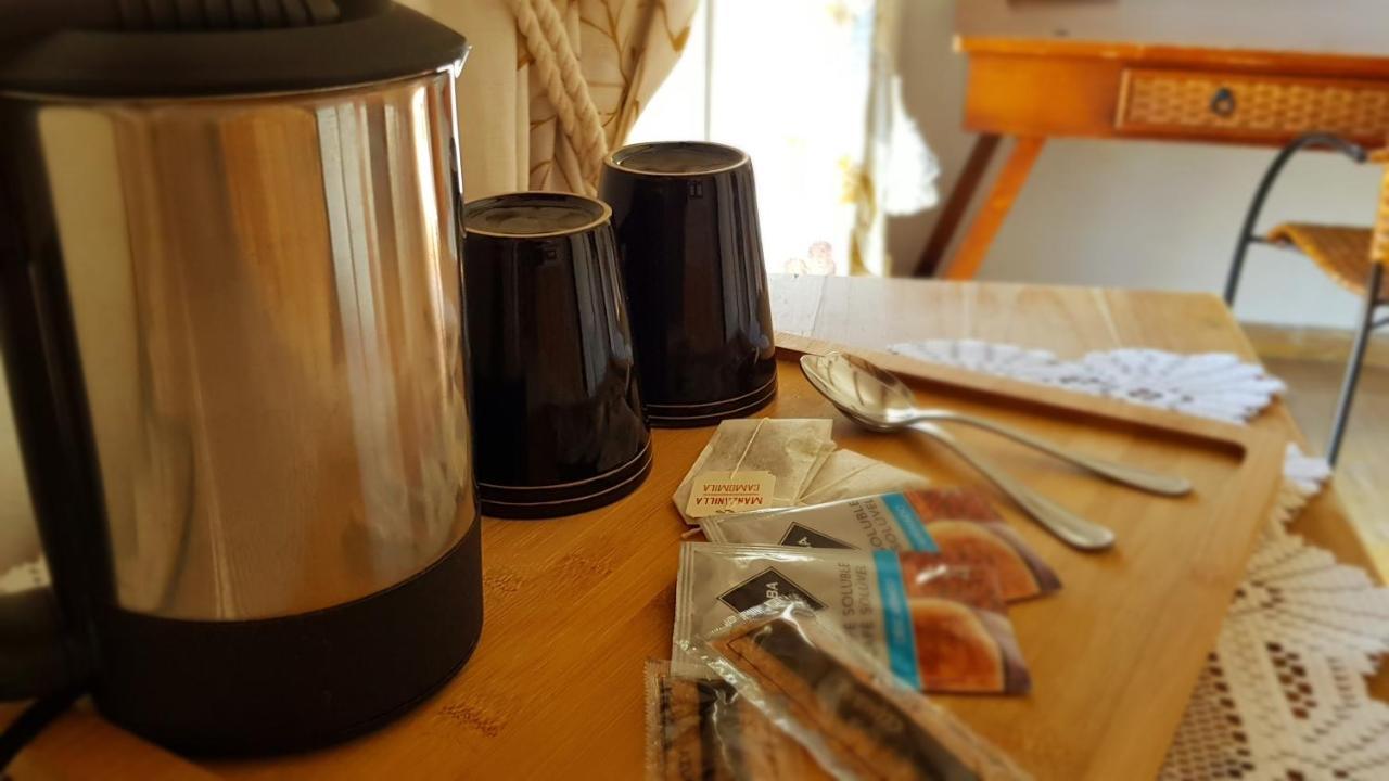 Posada Alpujarra Sol Orgiva Zewnętrze zdjęcie