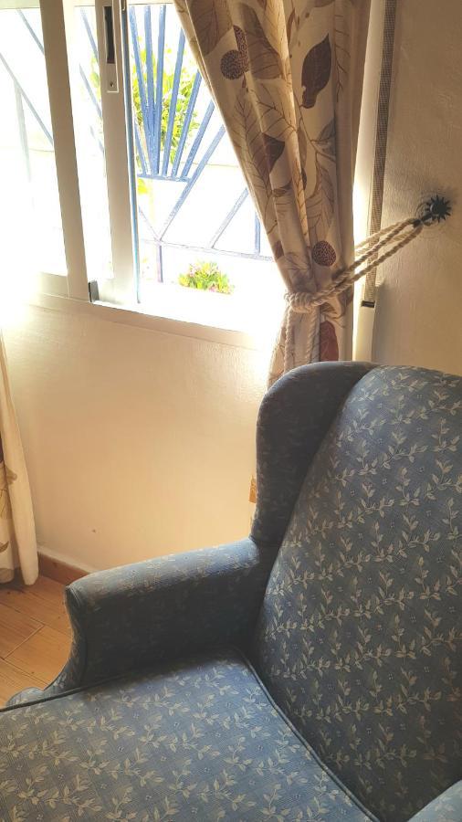 Posada Alpujarra Sol Orgiva Zewnętrze zdjęcie