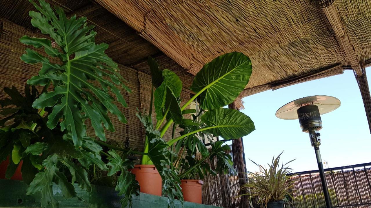 Posada Alpujarra Sol Orgiva Zewnętrze zdjęcie