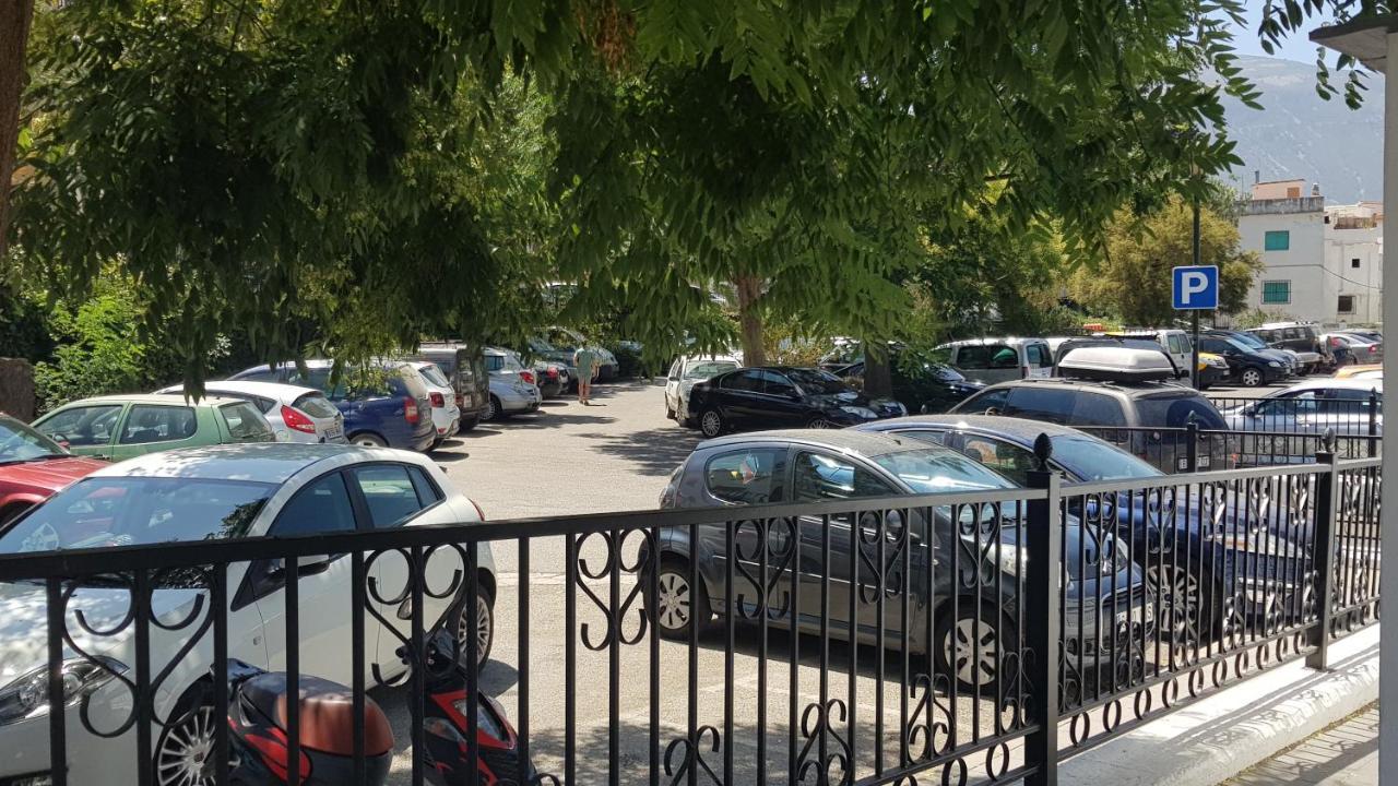 Posada Alpujarra Sol Orgiva Zewnętrze zdjęcie