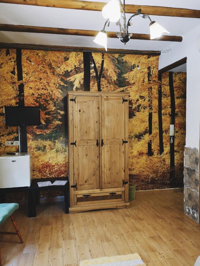 Posada Alpujarra Sol Orgiva Zewnętrze zdjęcie