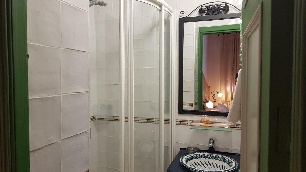 Posada Alpujarra Sol Orgiva Zewnętrze zdjęcie